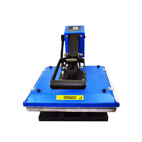 Sapphire® HD Heat Press Machine Crystal Image Paper Marketing Corp