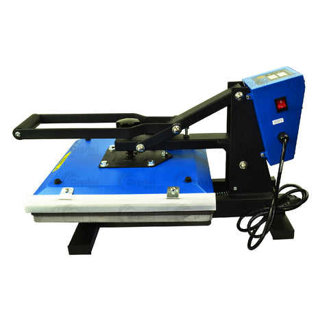 Sapphire® HD Heat Press Machine Crystal Image Paper Marketing Corp