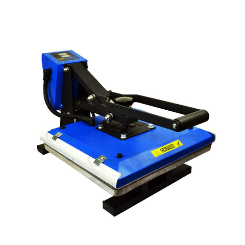 Sapphire® HD Heat Press Machine Crystal Image Paper Marketing Corp