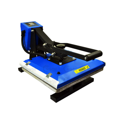 Sapphire® HD Heat Press Machine Crystal Image Paper Marketing Corp