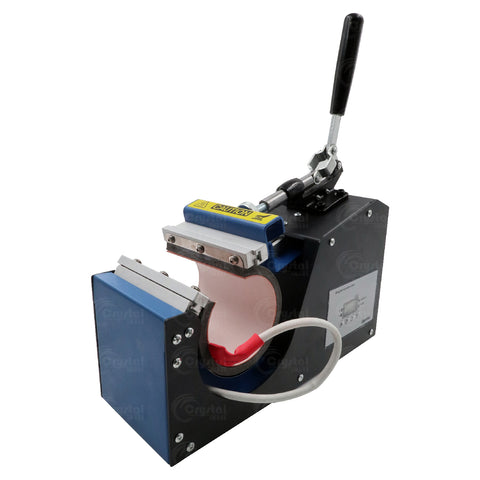 Sapphire® Premium Mug Press Machine