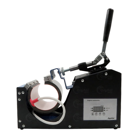 Sapphire® Premium Mug Press Machine