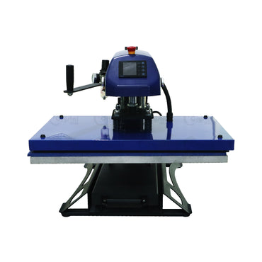 Sapphire Swinger AirMax Heat Press Machine