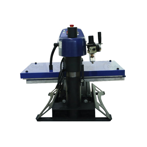 Sapphire Swinger AirMax Heat Press Machine