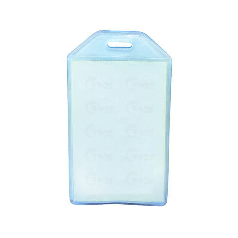 ID Holder - Single Card Set