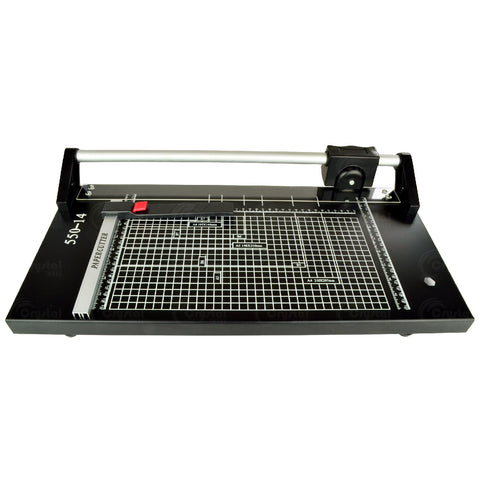 Hand Slide Cutter Sliding Paper Cutter for Sale - Officom Sliding Cutter A3