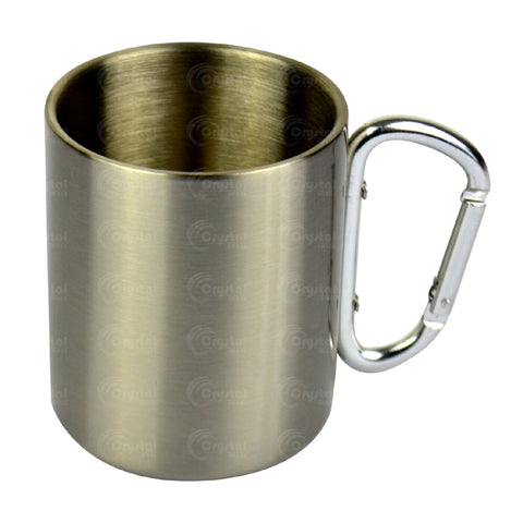 Stainless Mug