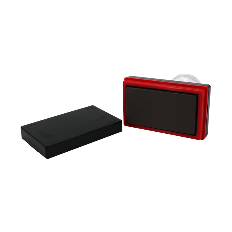 Stamp Maker Rectangular Stamper Rectangle