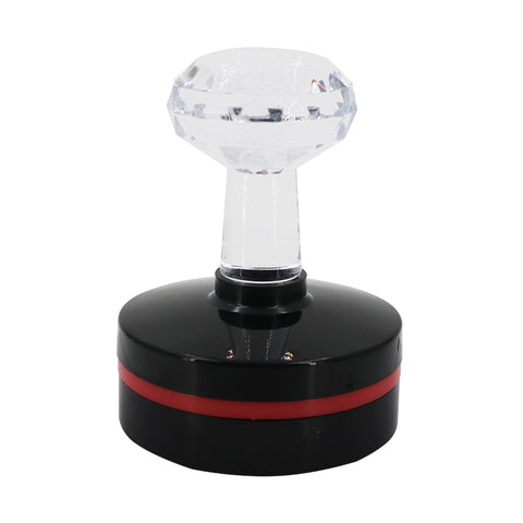 Stamper Round