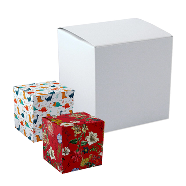 Sublimation Mug Box