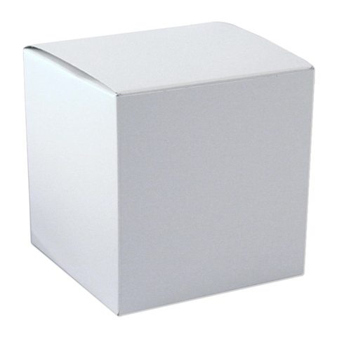Sublimation Mug Box
