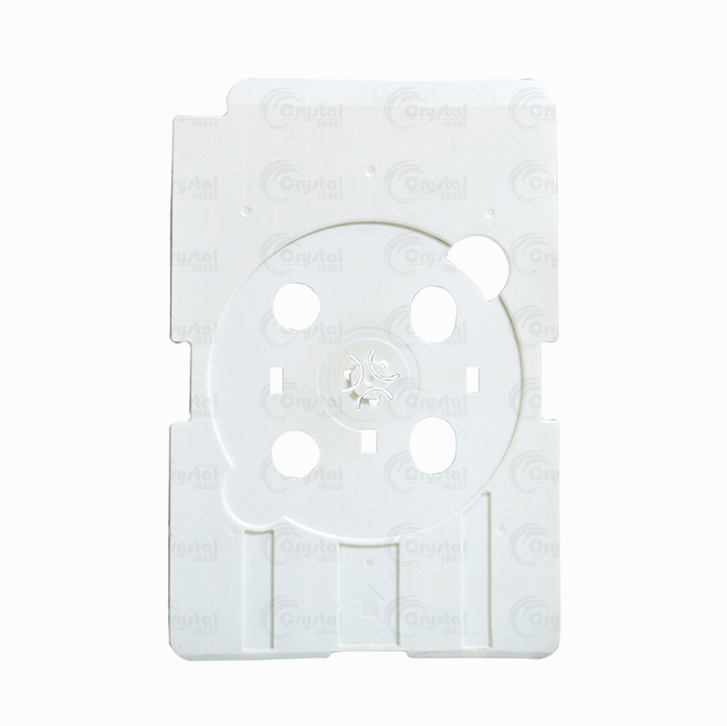 Tray - CD