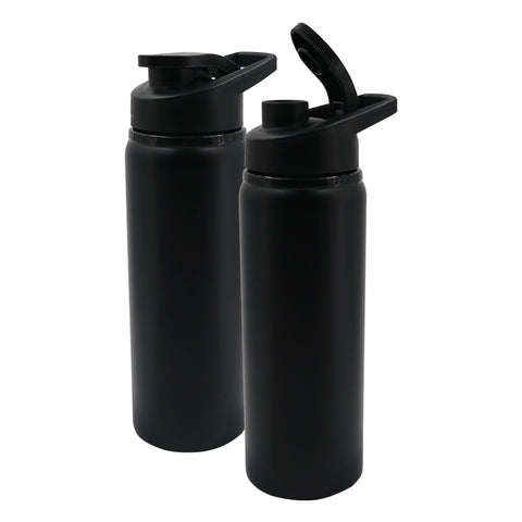 Uncoated Stainless Jug