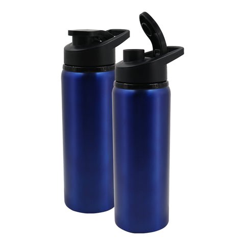 Uncoated Stainless Jug