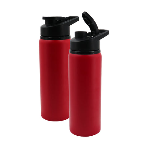 Uncoated Stainless Jug
