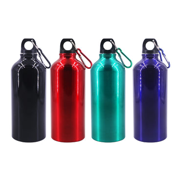 Uncoated Sports Jug