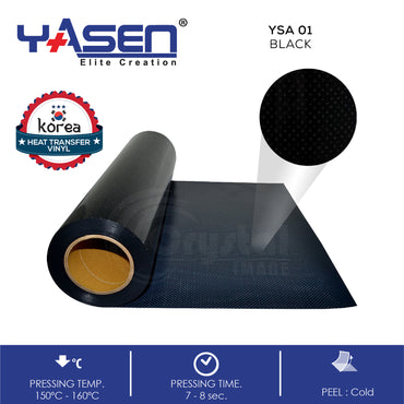 Yasen Korea Heat Transfer Vinyl YSA - Air Dot