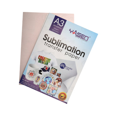 Yasen Sublimation Paper