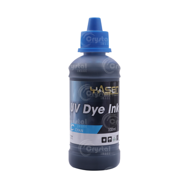 Yasen Canon UV Dye Ink