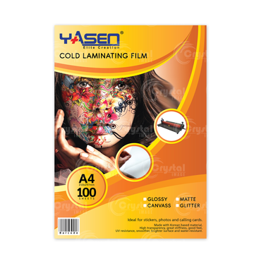 Yasen Cold Laminating Film