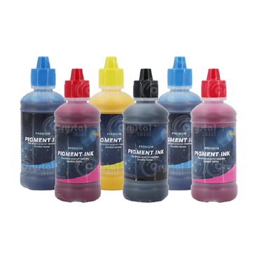 Yasen Pigment Ink