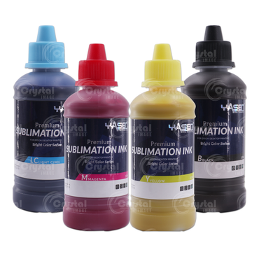 Yasen Sublimation Ink