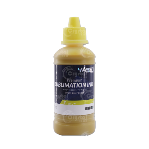 Yasen Sublimation Ink