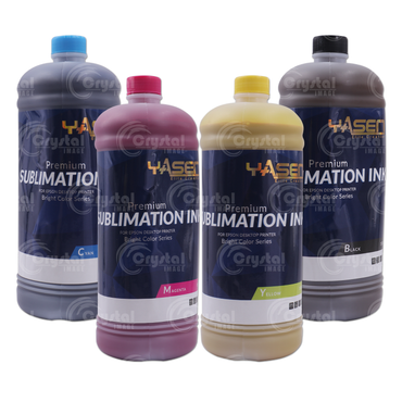 Yasen Sublimation Ink