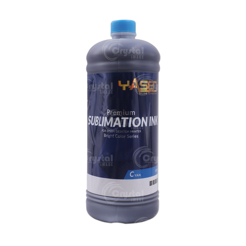 Yasen Sublimation Ink