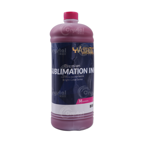 Yasen Sublimation Ink