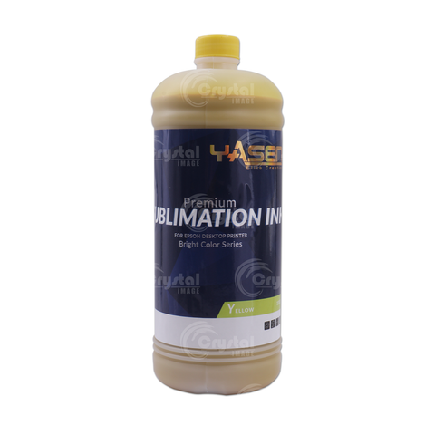 Yasen Sublimation Ink