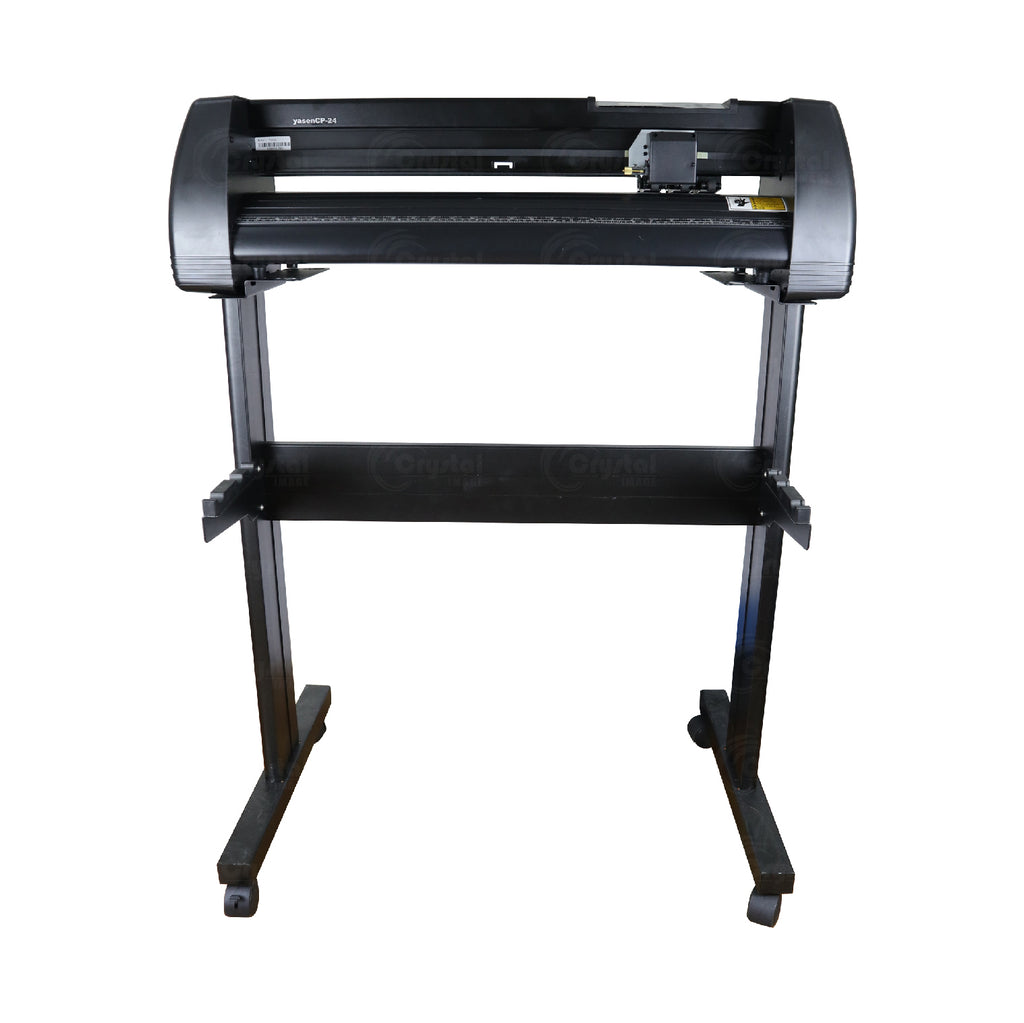 Yasen Professional Cutter Plotter (24 inches)