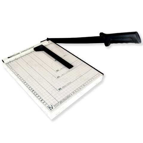 Officom Paper Cutter Metal