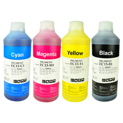 Yasen Pigment Ink