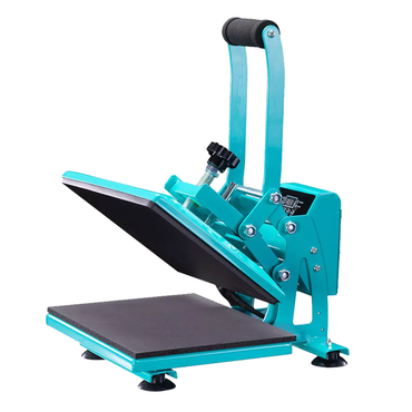  Digital Heat Press Transfer Machines