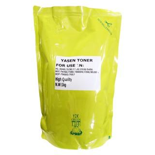 Brother Toner Powder 1kg - Crystal Image Paper Marketing Corp