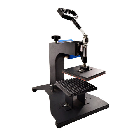 pen press machine i-Transfer® Pen Press Crystal Image Paper Marketing Corp