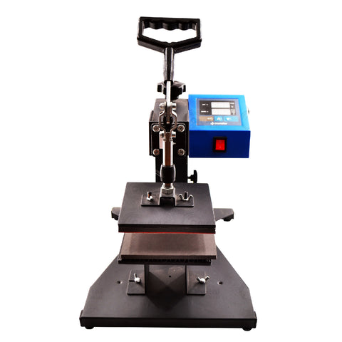 pen press machine i-Transfer® Pen Press Crystal Image Paper Marketing Corp