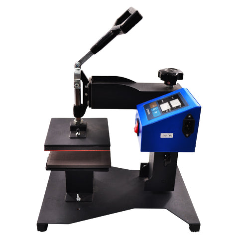 pen press machine i-Transfer® Pen Press Crystal Image Paper Marketing Corp