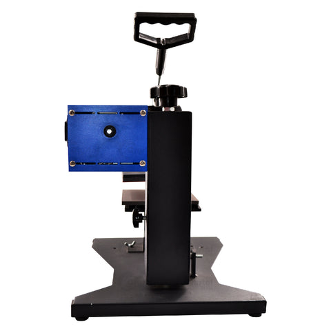 pen press machine i-Transfer® Pen Press Crystal Image Paper Marketing Corp