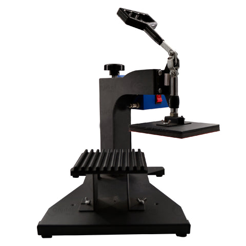 pen press machine i-Transfer® Pen Press Crystal Image Paper Marketing Corp