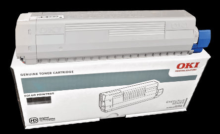 OKI Pro 9420WT White Toner